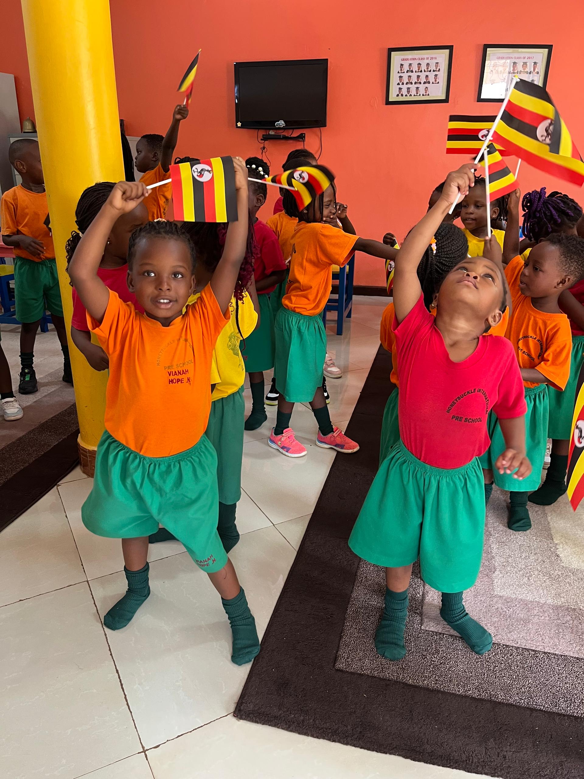 Independence Celebration