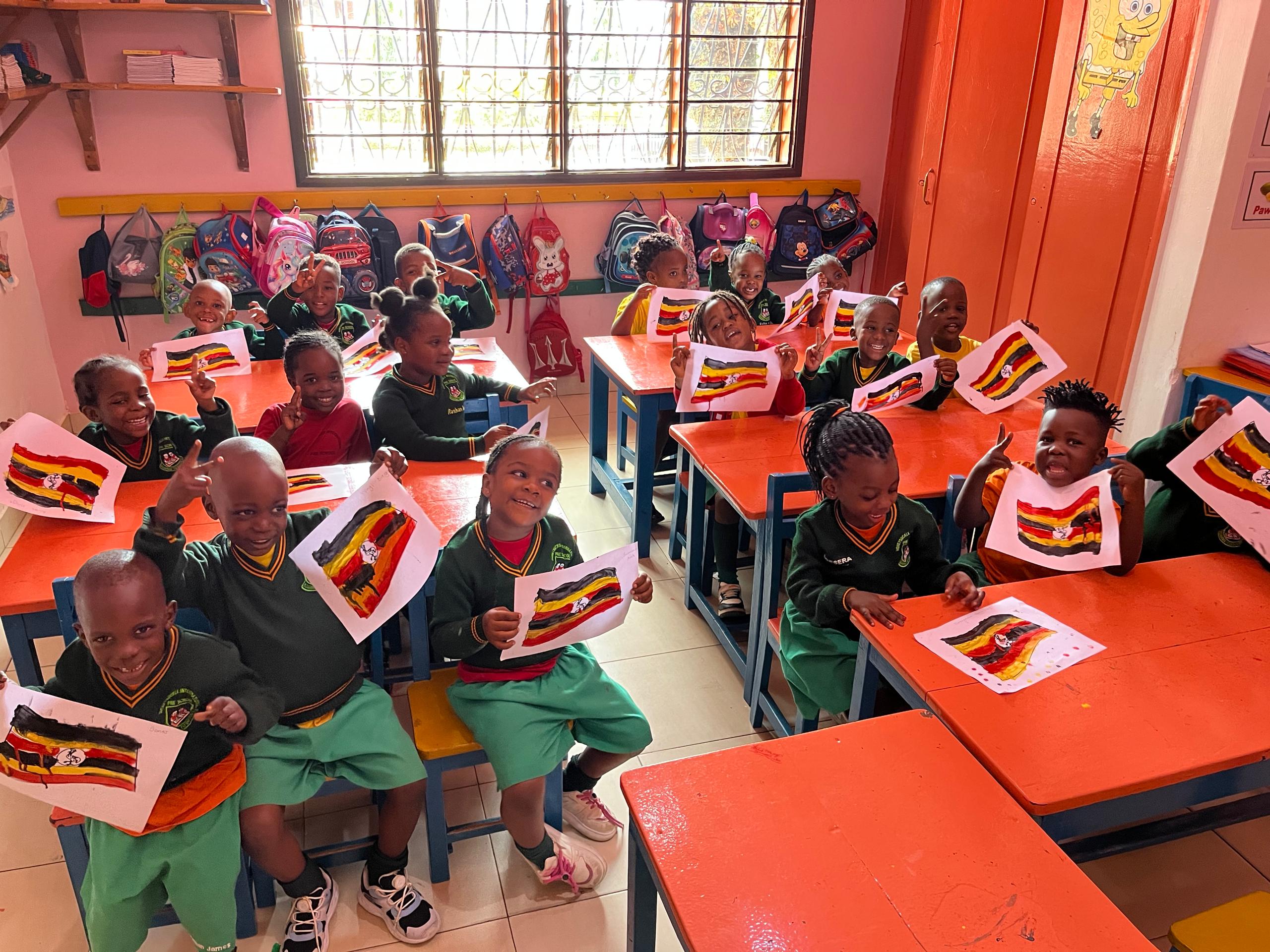 Independence Celebration