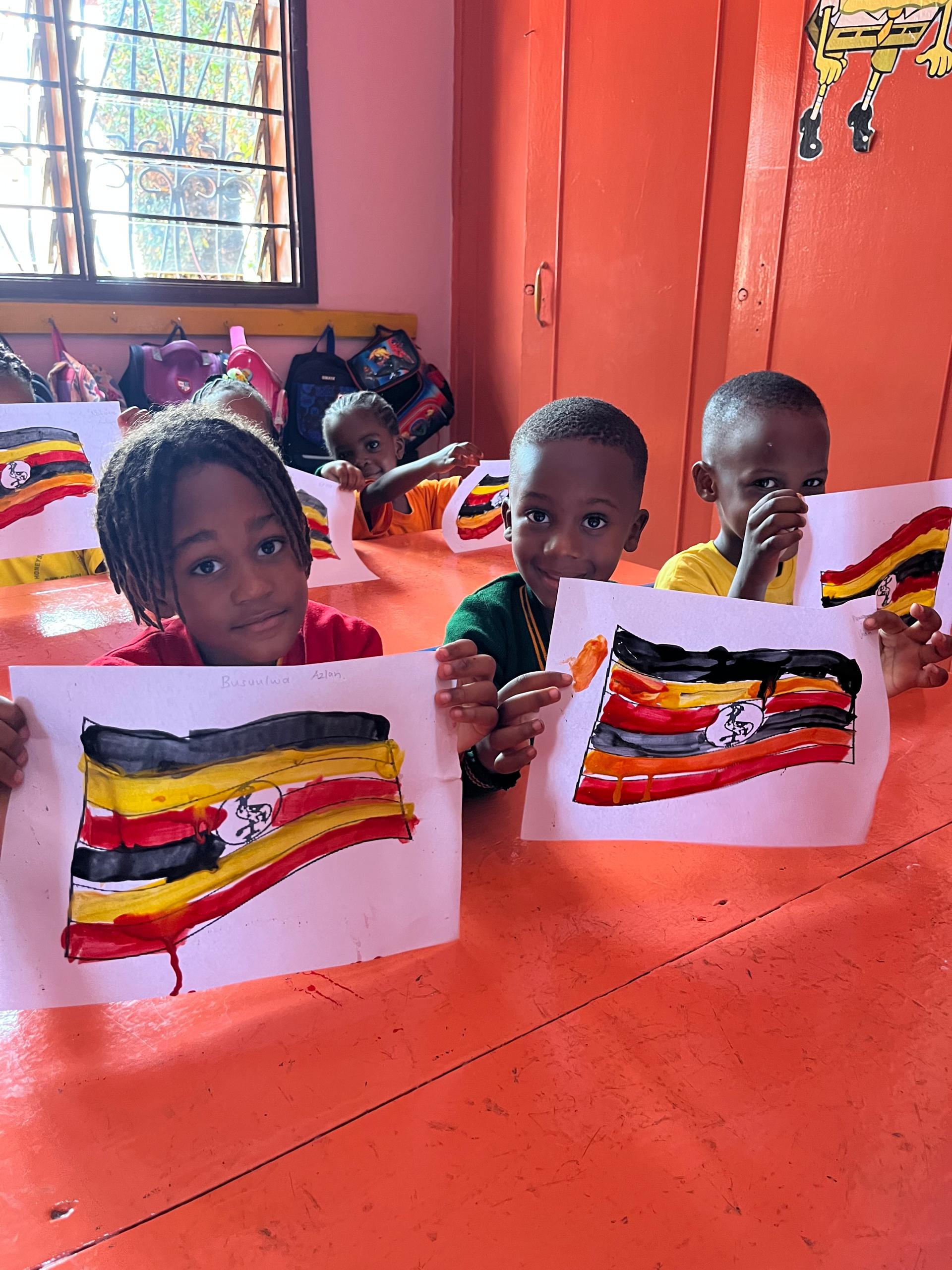 Independence Celebration