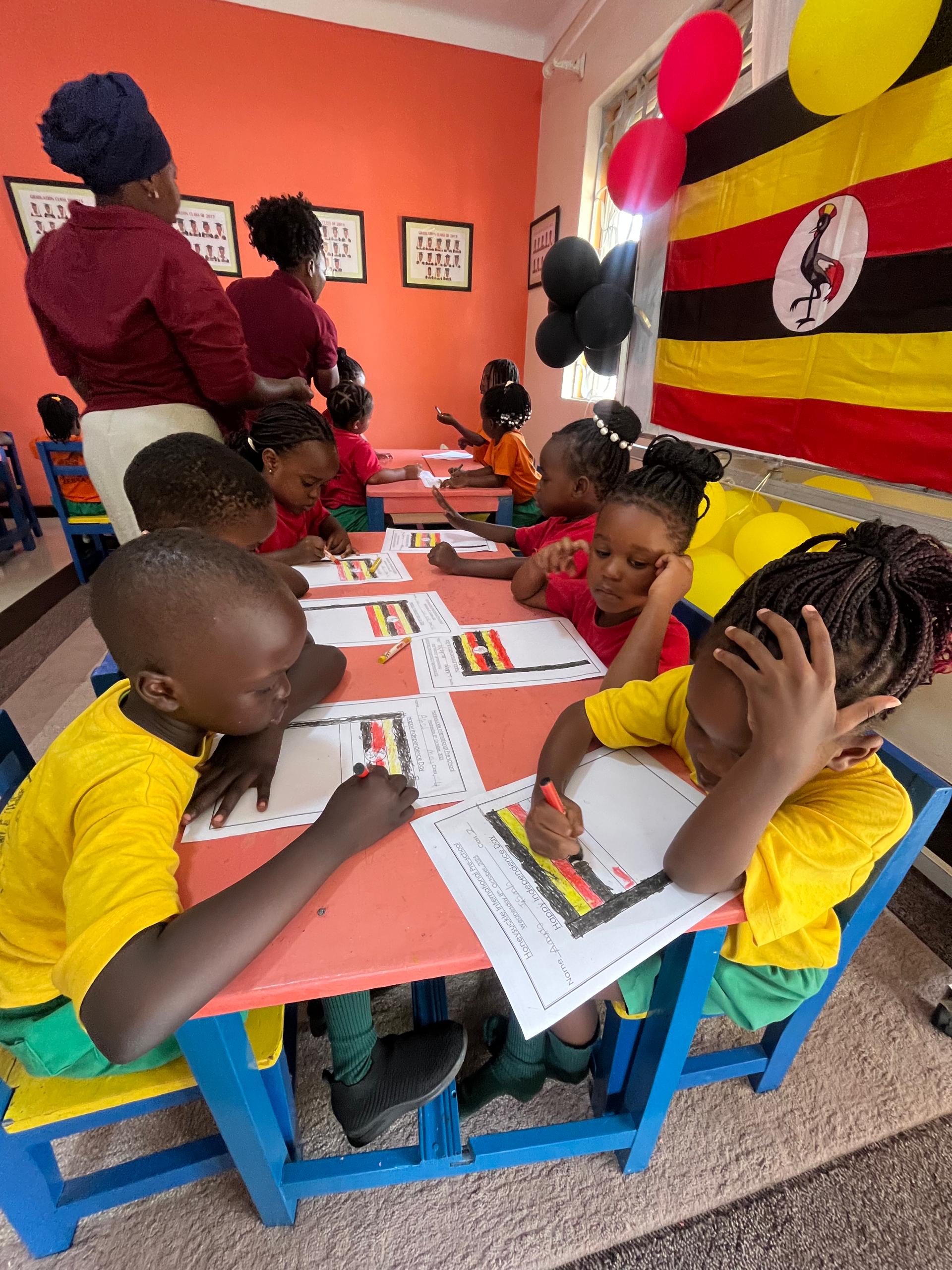 Independence Celebration