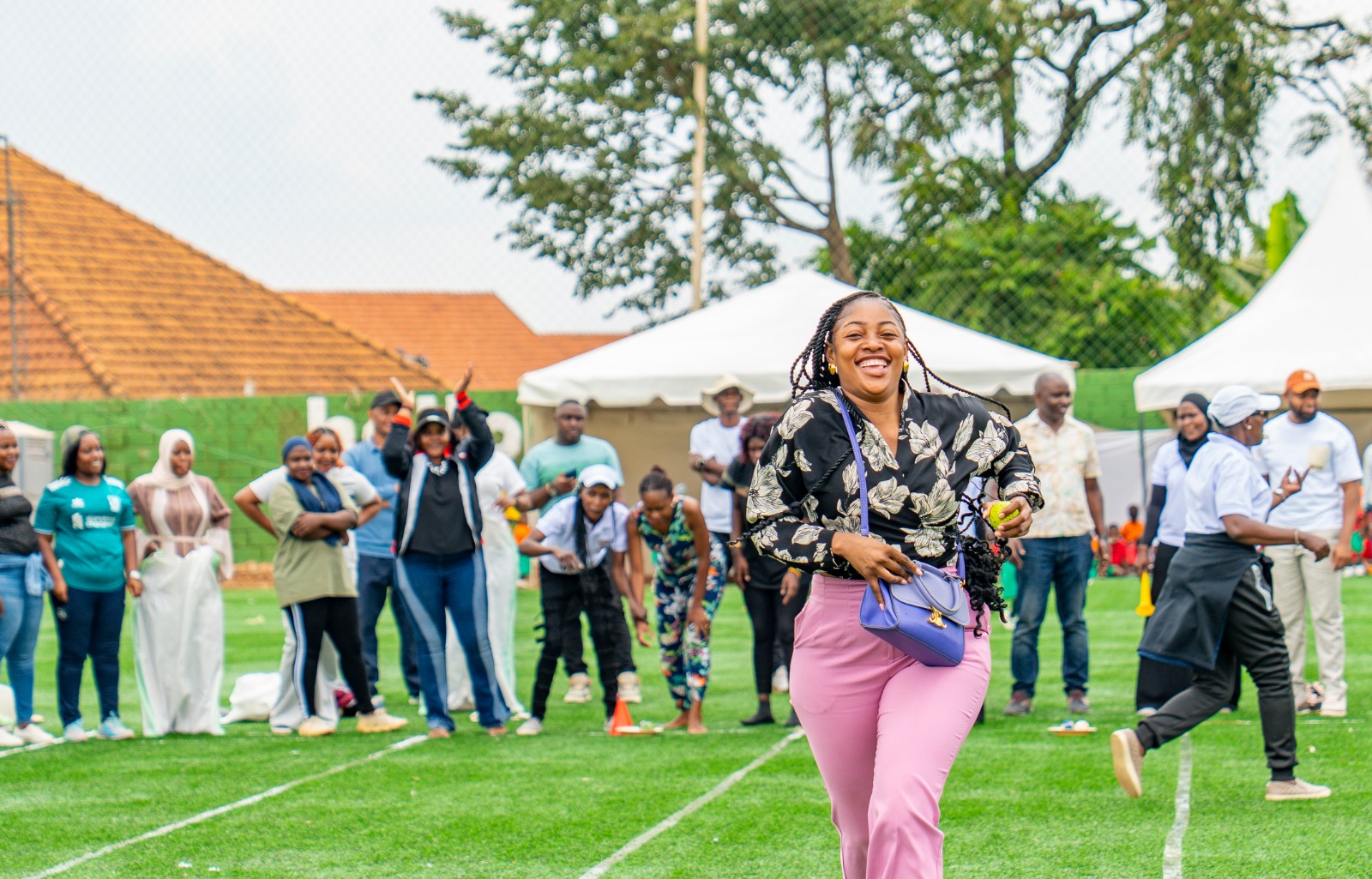 Parent Participation