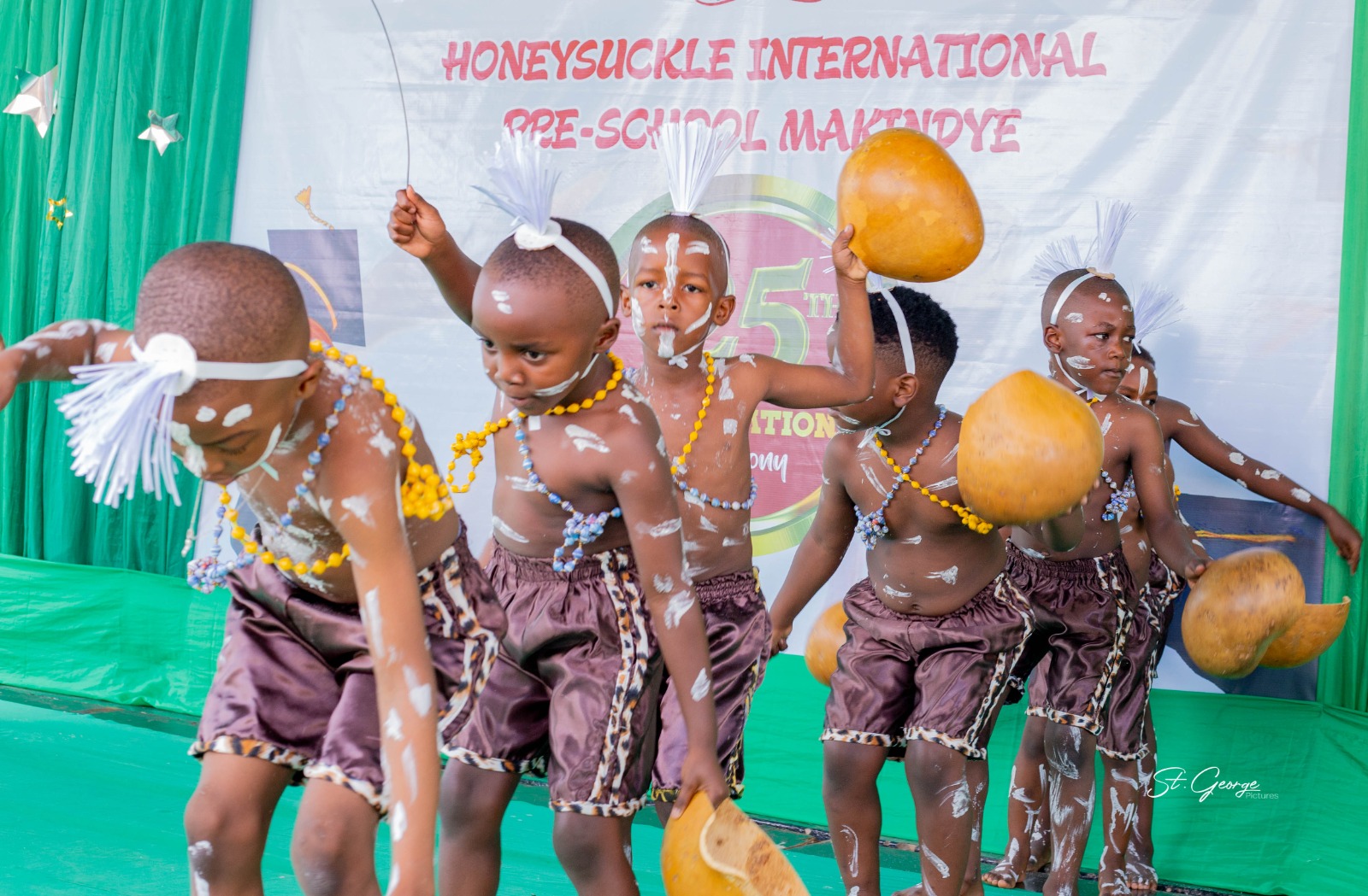 Cultural Performance