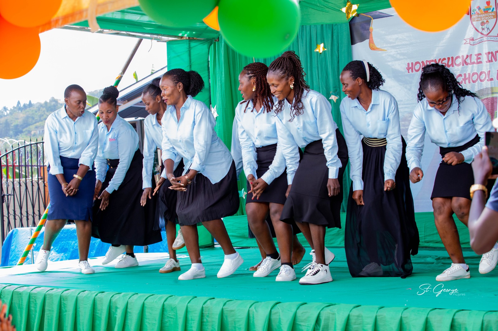 Teachers Performance