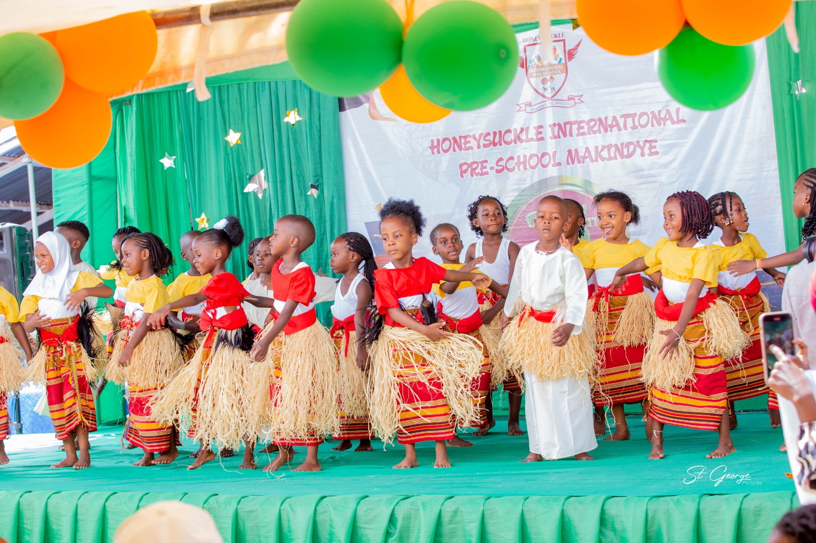 Cultural Celebration